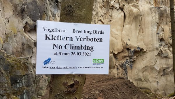 Sperrung von Mordor ab dem 26.03.2021