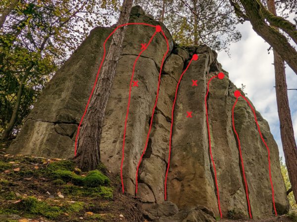Sternstunden in den Grotten